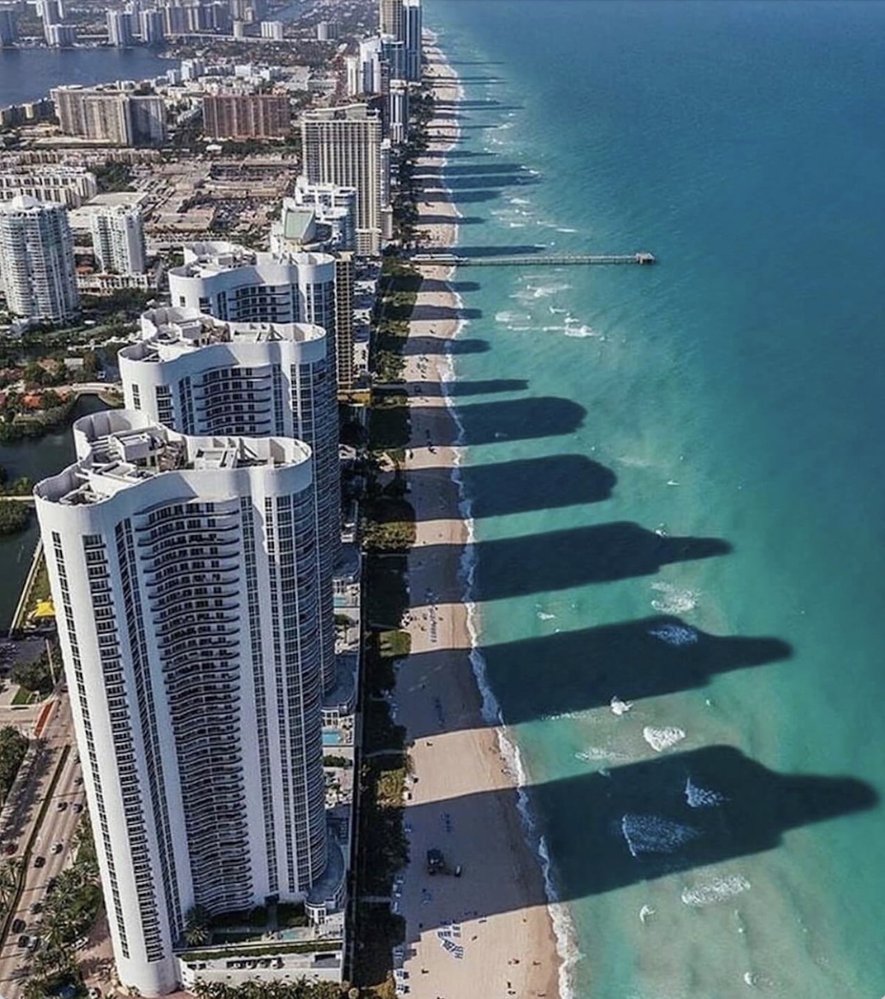 Trump Towers